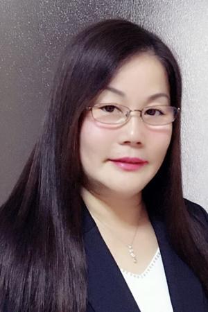 株式会社誠宇ジャパン 社長 中原 恵子